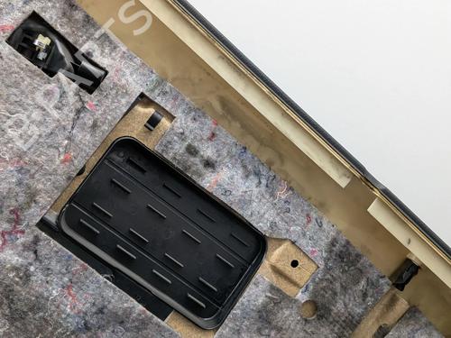Rear left panel MERCEDES-BENZ E-CLASS (W211) E 220 CDI (211.006) | BP38013834C60 - Image 18
