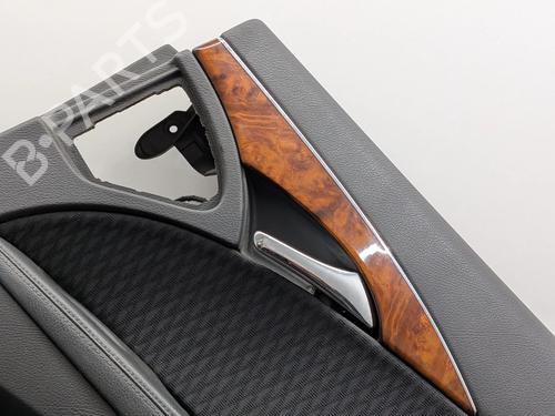 Rear right panel MERCEDES-BENZ E-CLASS (W211) E 220 CDI (211.006) | BP38013835C61 - Image 4