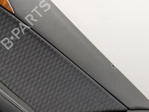 Rear right panel MERCEDES-BENZ E-CLASS (W211) E 220 CDI (211.006) | BP38013835C61 - Image 3