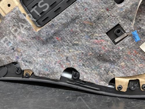 Rear right panel MERCEDES-BENZ E-CLASS (W211) E 220 CDI (211.006) | BP38013835C61 - Image 13