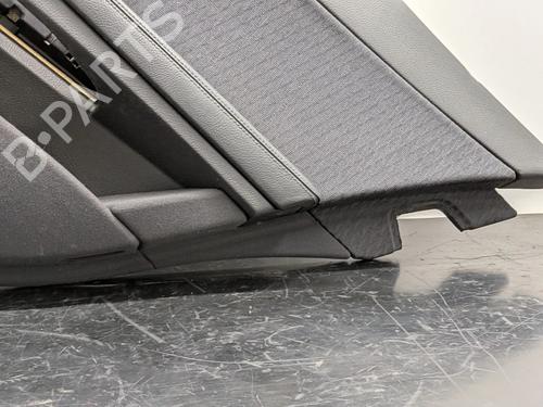 Rear right panel MERCEDES-BENZ E-CLASS (W211) E 220 CDI (211.006) | BP38013835C61 - Image 8