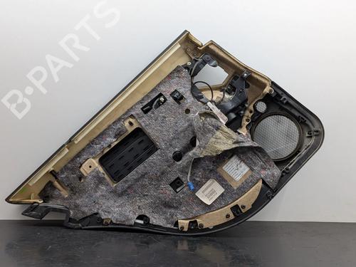 Rear right panel MERCEDES-BENZ E-CLASS (W211) E 220 CDI (211.006) | BP38013835C61 - Image 11