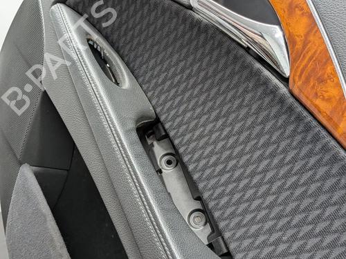 Rear right panel MERCEDES-BENZ E-CLASS (W211) E 220 CDI (211.006) | BP38013835C61 - Image 10