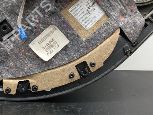 Rear right panel MERCEDES-BENZ E-CLASS (W211) E 220 CDI (211.006) | BP38013835C61 - Image 14