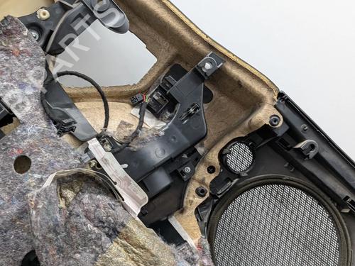 Rear right panel MERCEDES-BENZ E-CLASS (W211) E 220 CDI (211.006) | BP38013835C61 - Image 16