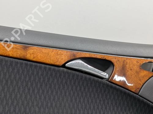 Front left panel MERCEDES-BENZ E-CLASS (W211) E 220 CDI (211.006) | BP38017131C58 - Image 6
