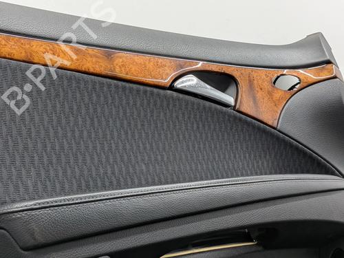 Front left panel MERCEDES-BENZ E-CLASS (W211) E 220 CDI (211.006) | BP38017131C58 - Image 12