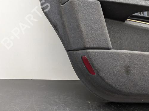 Front left panel MERCEDES-BENZ E-CLASS (W211) E 220 CDI (211.006) | BP38017131C58 - Image 9