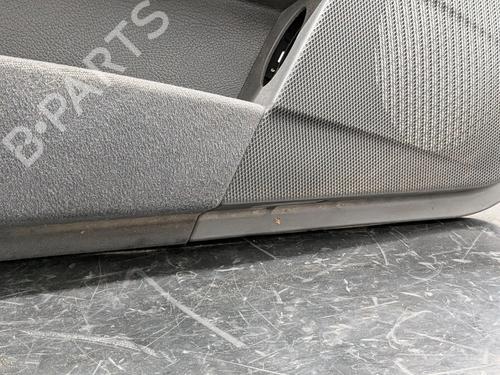 Front left panel MERCEDES-BENZ E-CLASS (W211) E 220 CDI (211.006) | BP38017131C58 - Image 11