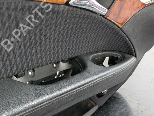 Front left panel MERCEDES-BENZ E-CLASS (W211) E 220 CDI (211.006) | BP38017131C58 - Image 13