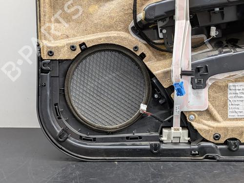 Front left panel MERCEDES-BENZ E-CLASS (W211) E 220 CDI (211.006) | BP38017131C58 - Image 15