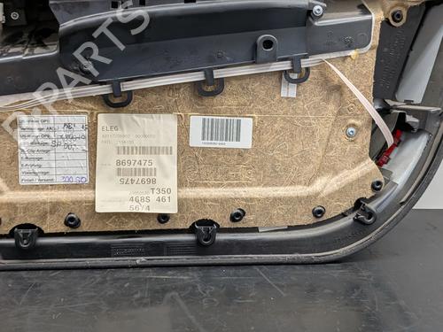 Front left panel MERCEDES-BENZ E-CLASS (W211) E 220 CDI (211.006) | BP38017131C58 - Image 16
