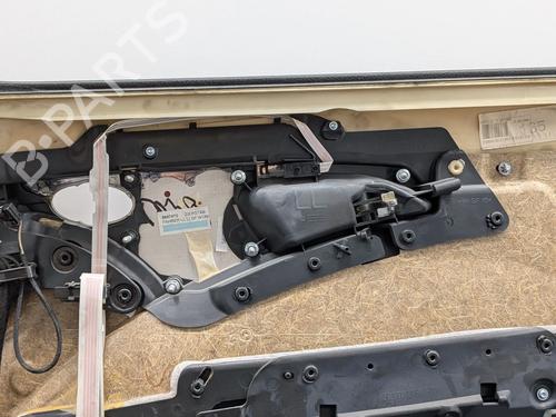 Front left panel MERCEDES-BENZ E-CLASS (W211) E 220 CDI (211.006) | BP38017131C58 - Image 19