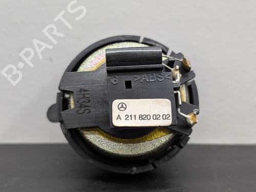 Other MERCEDES-BENZ E-CLASS (W211) E 220 CDI (211.006) | BP38037150O1 - Image 2