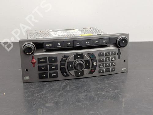Used Radio Radio 12266715 12266715