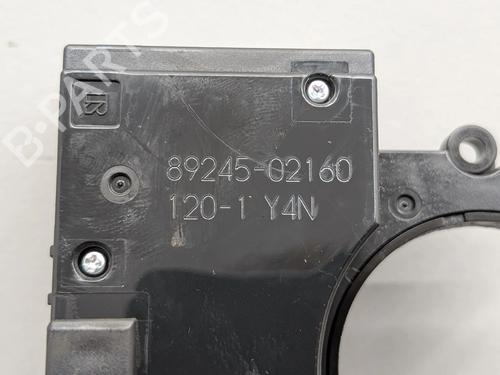 Electronic sensor TOYOTA C-HR (_X2_, _H2_) PHEV (MAXH21) | BP38037152M84 - Image 6