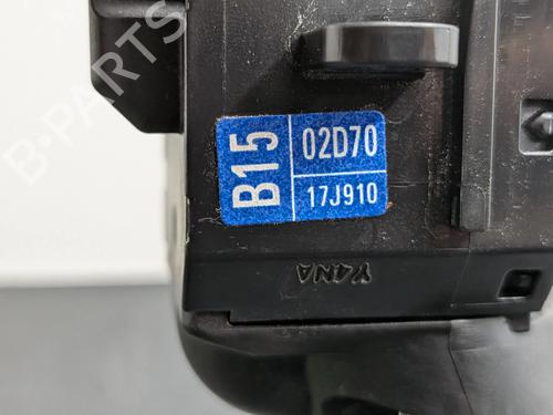 Headlight switch TOYOTA C-HR (_X2_, _H2_) PHEV (MAXH21) | BP38037155I24 - Image 6
