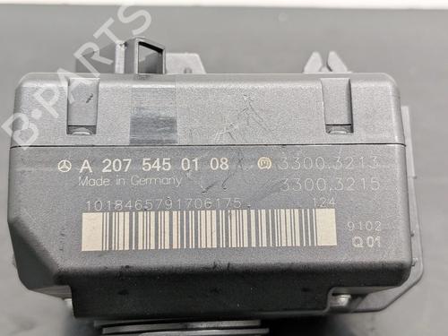 Ignition barrel MERCEDES-BENZ E-CLASS Coupe (C207) E 350 CDI (207.322) | BP38037157M48 - Image 7