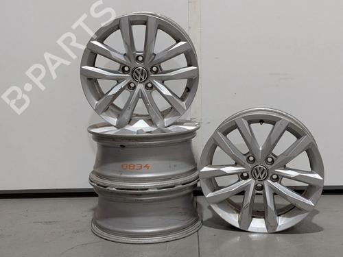 Used Rim Rim 38037161 38037161