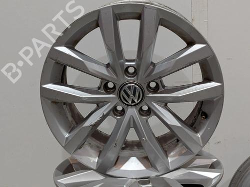 Fælk VW PASSAT B8 Variant (3G5, CB5) 1.6 TDI | BP38037161C45 - Image 2