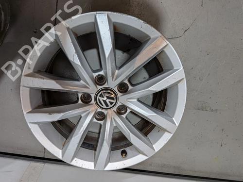 Fælk VW PASSAT B8 Variant (3G5, CB5) 1.6 TDI | BP38037161C45 - Image 9