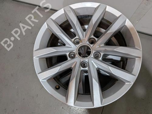 Fælk VW PASSAT B8 Variant (3G5, CB5) 1.6 TDI | BP38037161C45 - Image 7