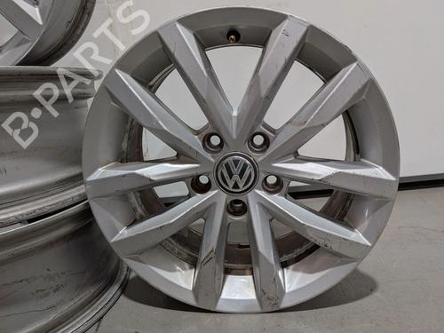 Fælk VW PASSAT B8 Variant (3G5, CB5) 1.6 TDI | BP38037161C45 - Image 5