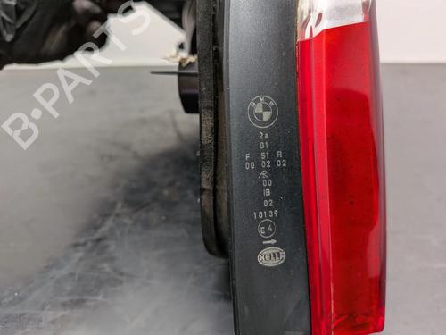 Right taillight BMW 5 (E60) 525 d | BP38037162C35 - Image 6