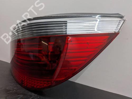 Right taillight BMW 5 (E60) 525 d | BP38037162C35 - Image 2