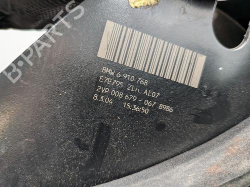 Right taillight BMW 5 (E60) 525 d | BP38037162C35 - Image 5