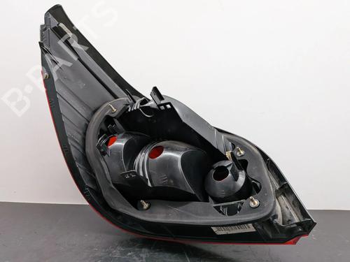 Right taillight BMW 5 (E60) 525 d | BP38037162C35 - Image 4