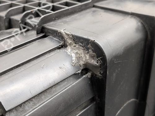 Air filter box PEUGEOT 807 (EB_) 2.2 HDi | BP38037164M87 - Image 2