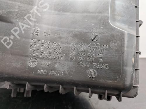 Air filter box PEUGEOT 807 (EB_) 2.2 HDi | BP38037164M87 - Image 8