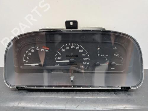 Used Instrument cluster Instrument cluster 38037172 38037172