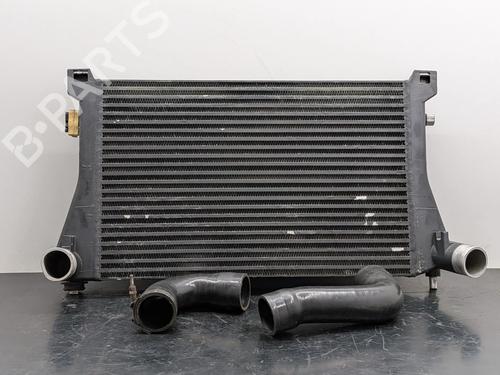 Intercooler Intercooler 38037652 38037652