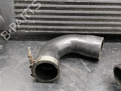Intercooler VW GOLF VII (5G1, BQ1, BE1, BE2) 2.0 GTI | BP38037652M30 - Image 3