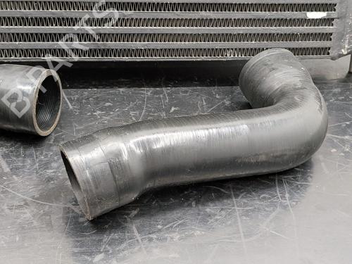 Intercooler VW GOLF VII (5G1, BQ1, BE1, BE2) 2.0 GTI | BP38037652M30 - Image 2