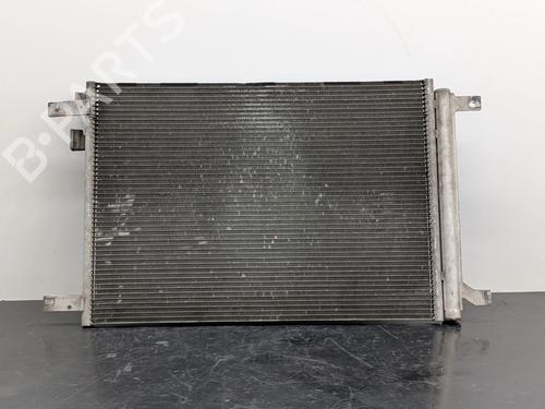 Used AC radiator AC radiator 38037654 38037654