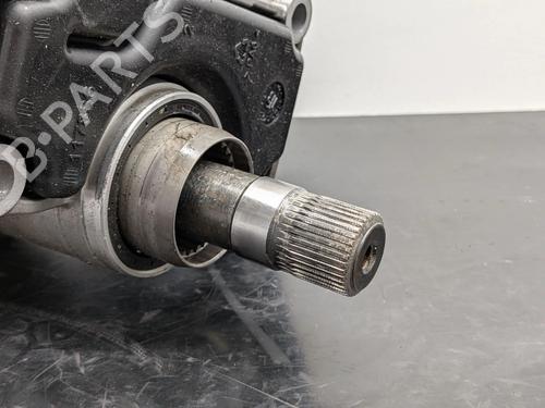 Front differential VW GOLF VII (5G1, BQ1, BE1, BE2) 2.0 GTI | BP38037656M23 - Image 2