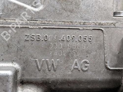 Front differential VW GOLF VII (5G1, BQ1, BE1, BE2) 2.0 GTI | BP38037656M23 - Image 7