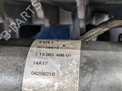 Front differential VW GOLF VII (5G1, BQ1, BE1, BE2) 2.0 GTI | BP38037656M23 - Image 10
