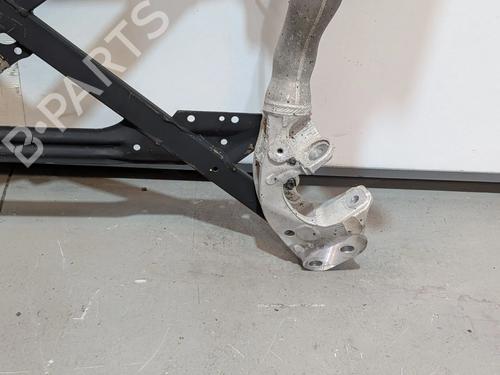 Subframe AUDI A4 B8 Avant (8K5) 2.0 TDI | BP38037657M9  - Image 18