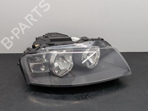 right-headlight-audi-a3-8p1-2003-2004-2005-2006-2007-2008-2009-2010-2011-2012-2013-29403559 main image