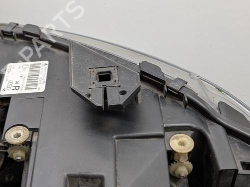 Right headlight AUDI A3 (8P1) 2.0 TDI 16V | BP29403559C29 - Image 6