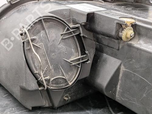 Right headlight AUDI A3 (8P1) 2.0 TDI 16V | BP29403559C29 - Image 8