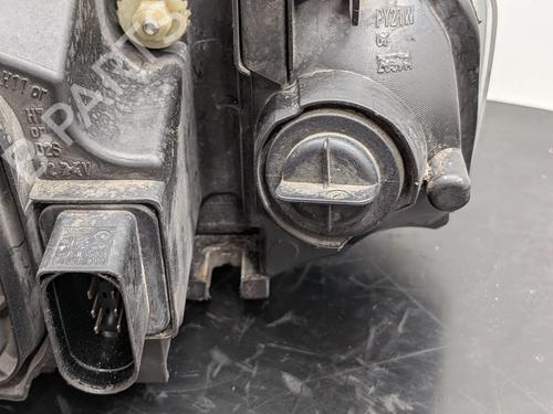 Right headlight AUDI A3 (8P1) 2.0 TDI 16V | BP29403559C29 - Image 5