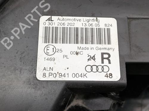Right headlight AUDI A3 (8P1) 2.0 TDI 16V | BP29403559C29 - Image 12