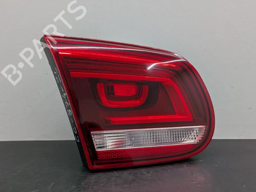 Left tailgate light VW EOS (1F7, 1F8) 2.0 TDI | BP38037662C79 - Image 2