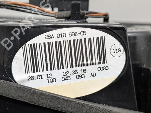 Left tailgate light VW EOS (1F7, 1F8) 2.0 TDI | BP38037662C79 - Image 5
