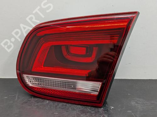 Right tailgate light VW EOS (1F7, 1F8) 2.0 TDI | BP38038093C80 - Image 2